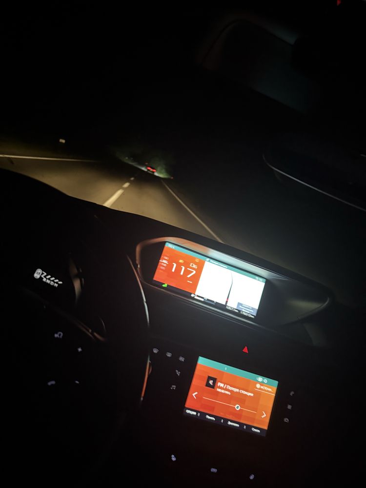 Citroen C4 Grand Picasso