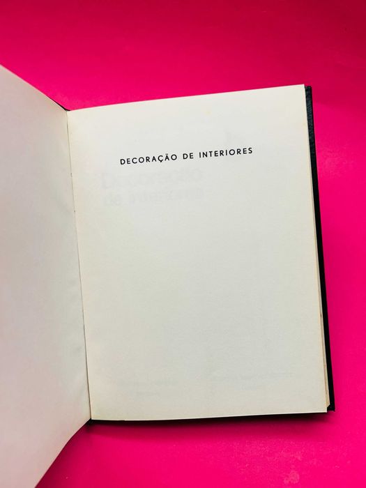 Cozinha e Decoração - Volume 5