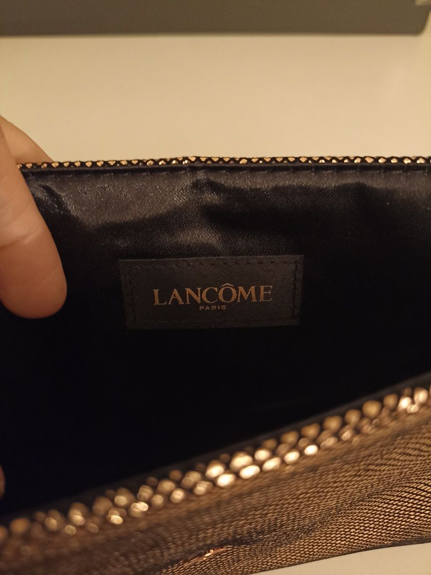 Косметичка, клатч "LANCOME"