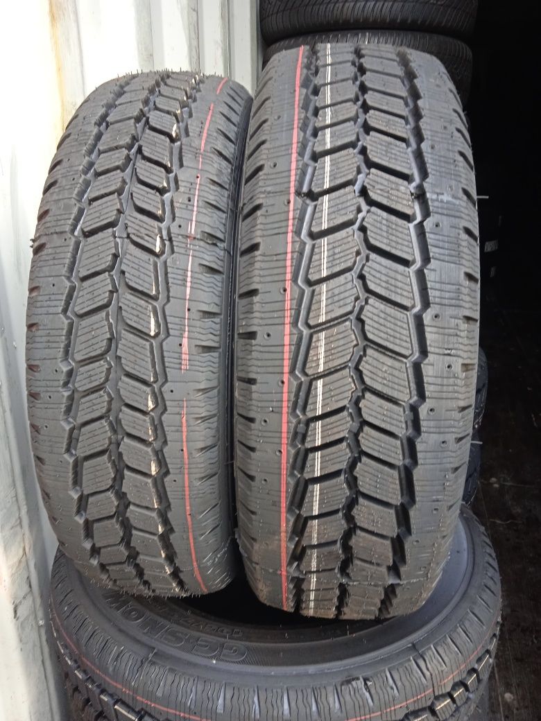 Opony Bieżnikowane 195/70R15C 215/70R15c 225/70 Całoroczne Jakość Cena
