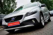Volvo V40 Cross Country 2,0D3 Xenony, NAVI, kamera, skóra, 150KM