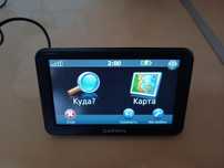 GPS навігатори Garmin nuvi 50 , EasyGo 500Bi, Prestigio