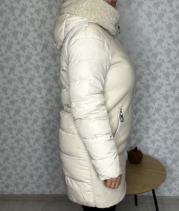 Пуховик в чудовому стані! Без дефектів!