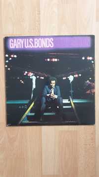 Gary U.S. Bonds – Dedication winyl (1981r)