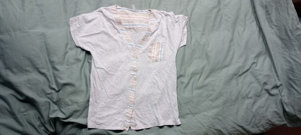 Pidżama Intimissimi S koszulka