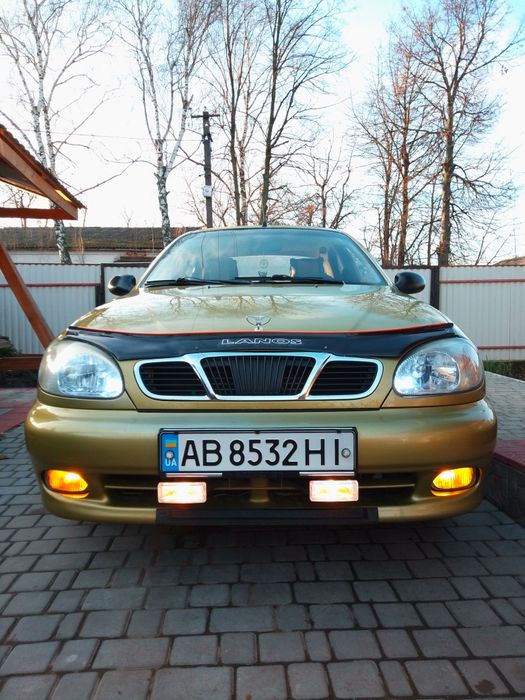 Продам машину в доброму та доглянутому стані.