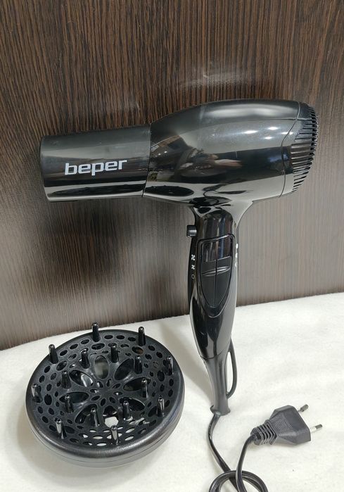 Beper Suszarka do włosów BPE-40979