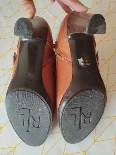 Sapato Lauren da Ralph Lauren 37