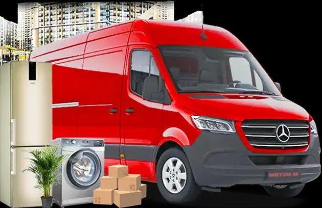 Вантажні перевезення