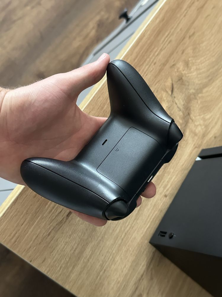 Xbox Series X 1TB