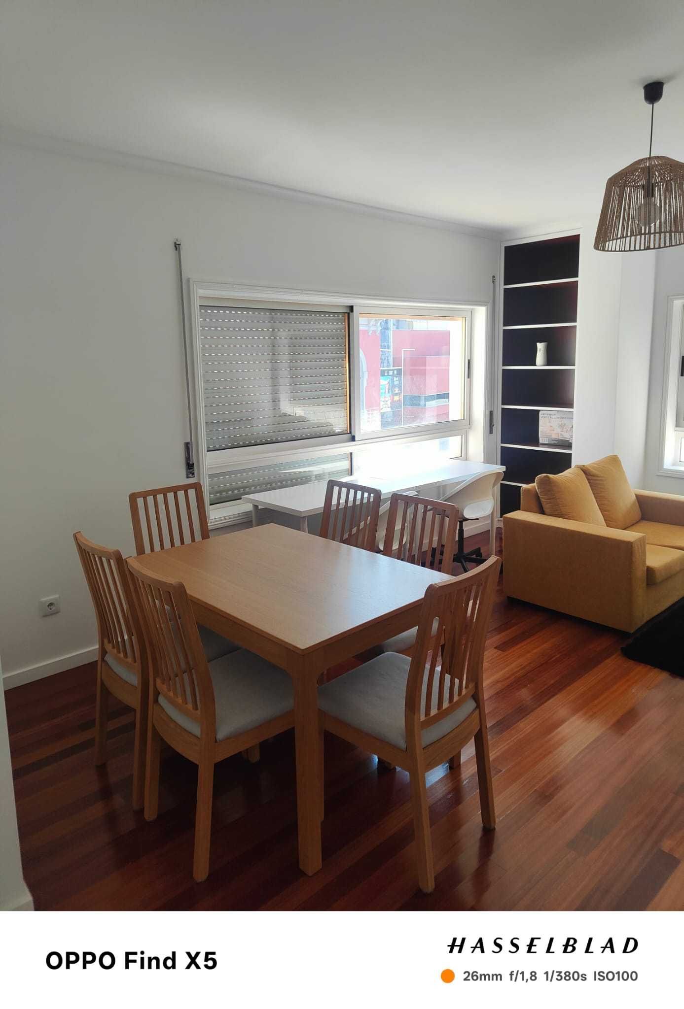 Quarto para estudantes - Felgueiras