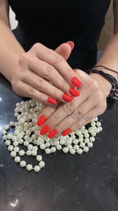 Procuro modelos para treinar fazer unhas!