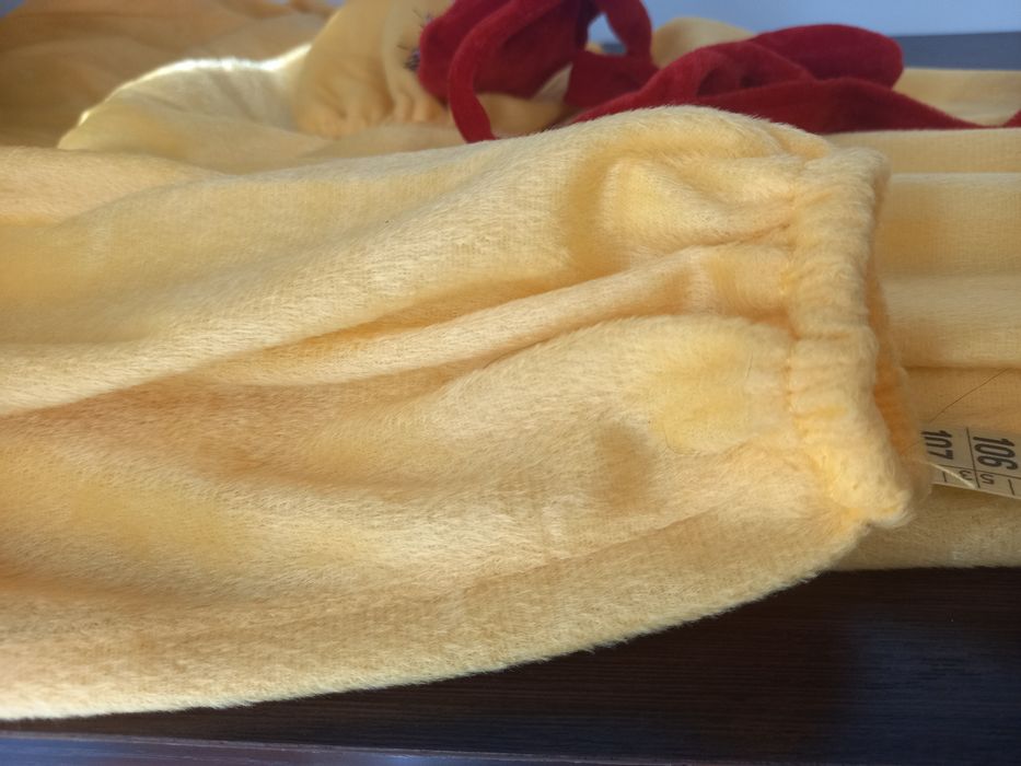 Костюм дитячий.Собака. Пес. Новорічний, маскарадний.