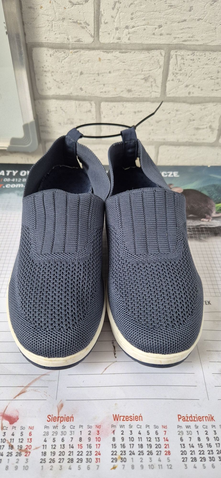 Modne, oddychające buty damskie