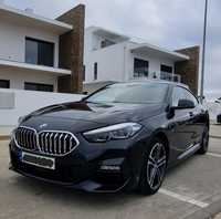 BMW  216 D  pack M