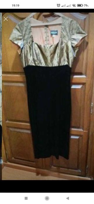 Várias roupas novas aceito trocas