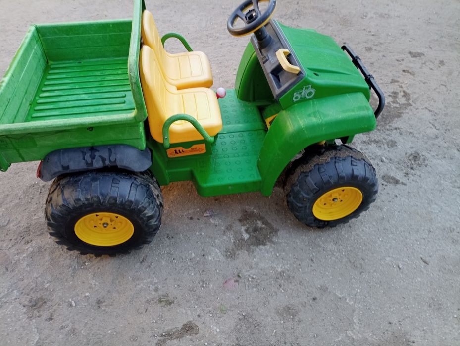 Sprzedam John Deere Gator