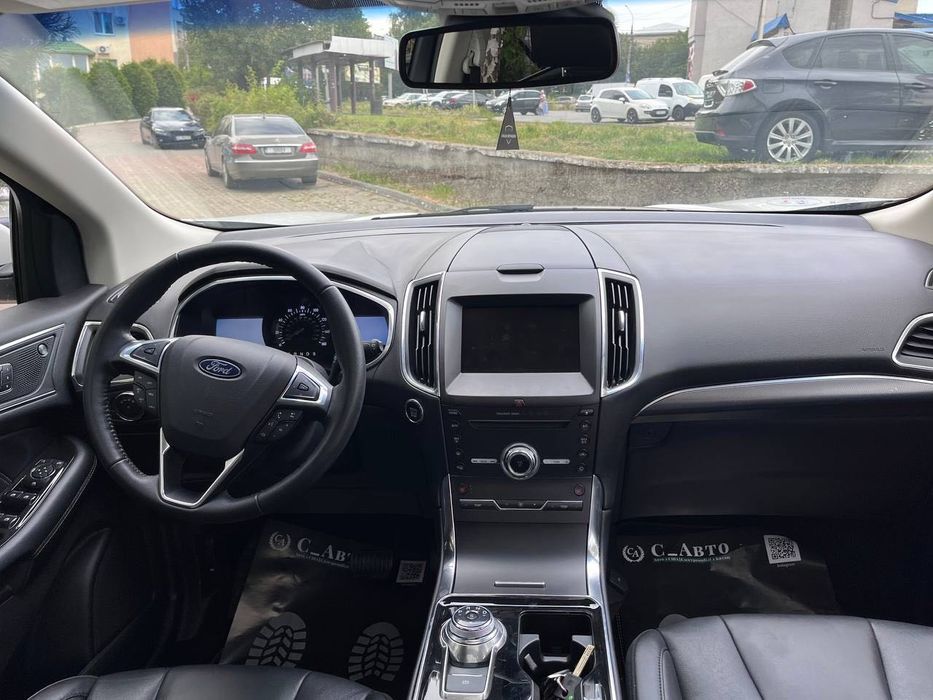 Ford Edge Titanium В кредит БЕЗ АВАНСУ!!