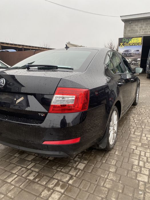 Розборка,шрот,запчастини Skoda Octavia A7,шкода октавія а7