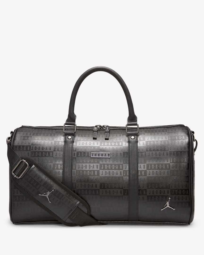 Jordan Duffle Bag