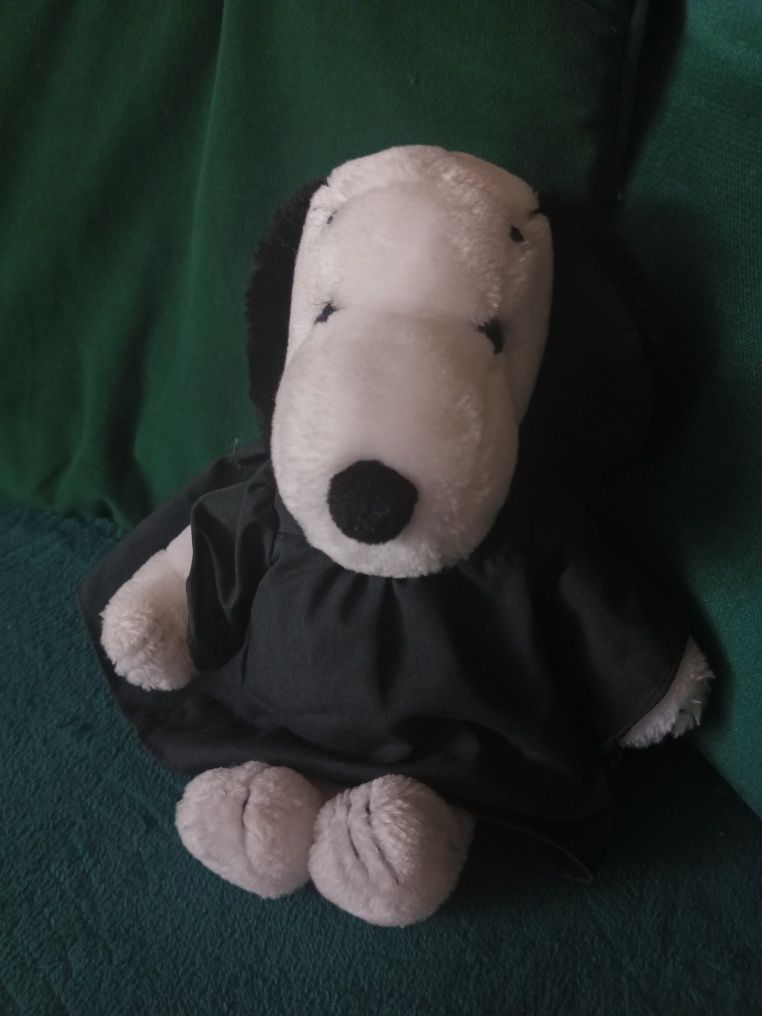 Maskotka Snoopy  piesek