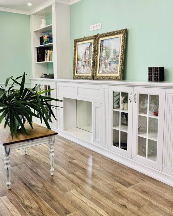 ПРОДАЖ 3 кімнатної квартири з видом на озеро