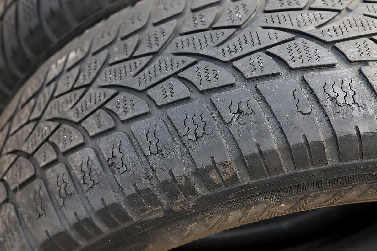 Opony zimowe Dunlop SP WinterSport 3D 215/60R17