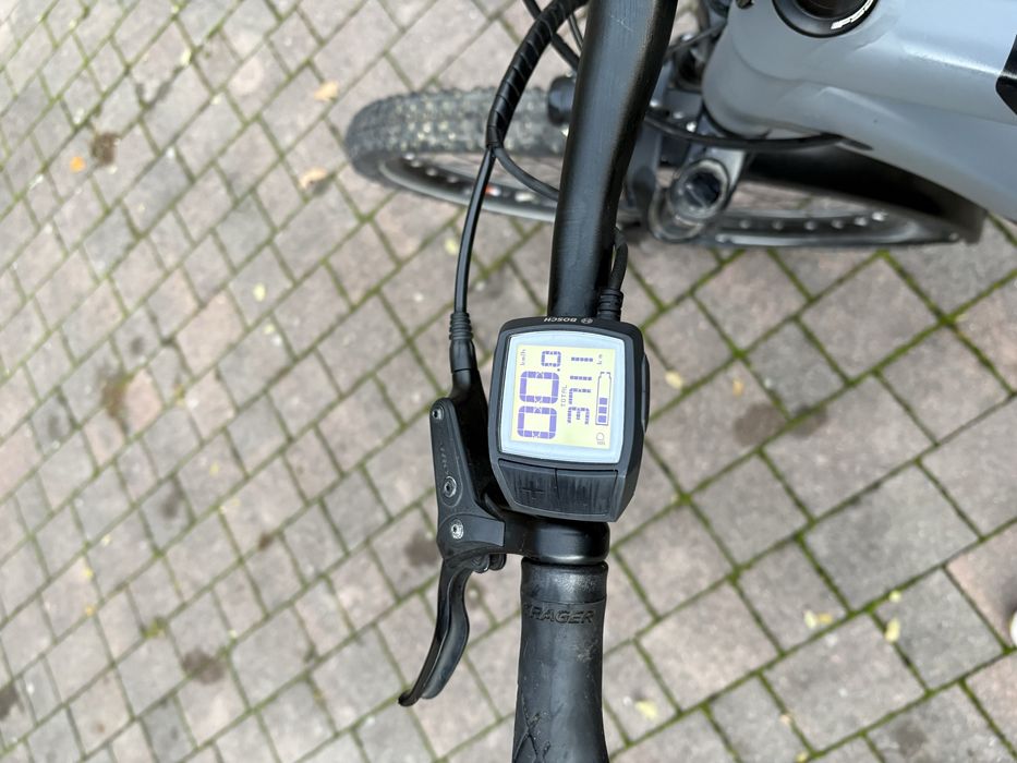 Rower Elektryczny TREK powerfly sport 2018