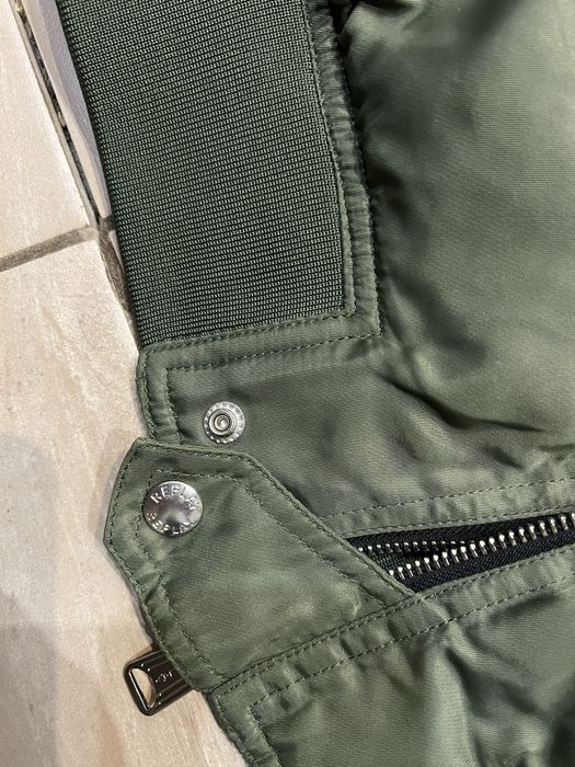 Бомбер Replay! Оригінал! Розмір с-м