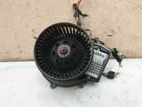 Mercedes W203 Rezystor Dmuchawa Wentylator Nawiewu