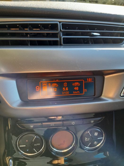 Citroen C 3 1.2 Gasolina