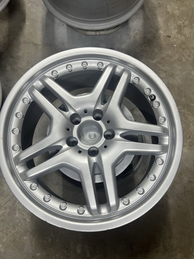 Продам диски AMG 18