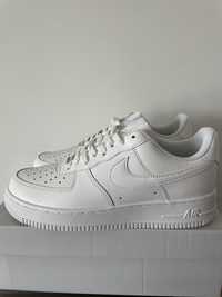 Nike air force 1 damskie