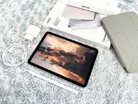 IPad Mini 6 (64 gb) wi-fi, как новый! А2567