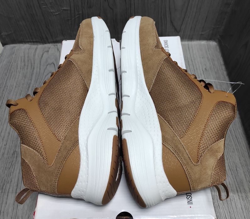 44 Skechers Arch Fit оригінальні чоловічі кросовки