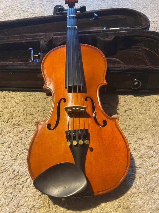 Skrzypce 1/2 Stentor student standard