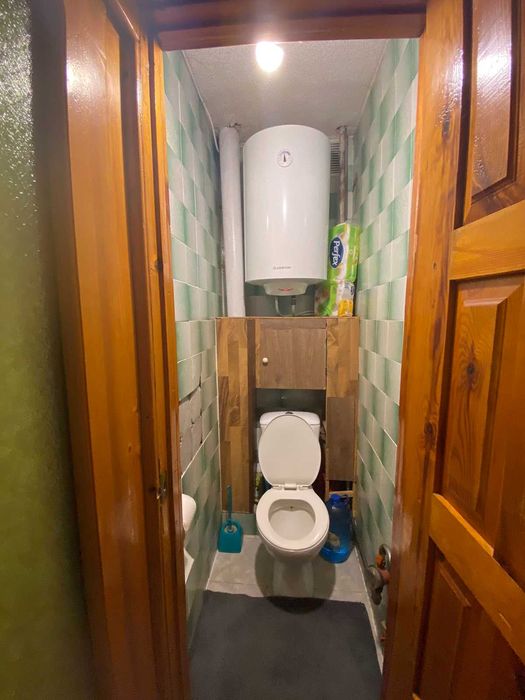 Продаж 3к Озерна 72м2 під Виплати підходить