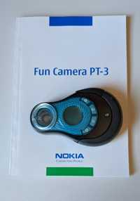 Nokia Fun Camera PT-3