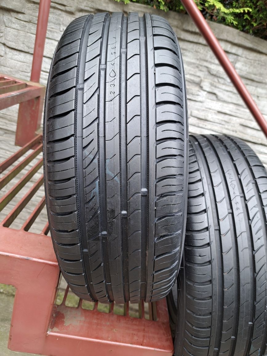 4 Opony letnie 185/65 R14 Nokian Montaż i wyważanie Gratis!