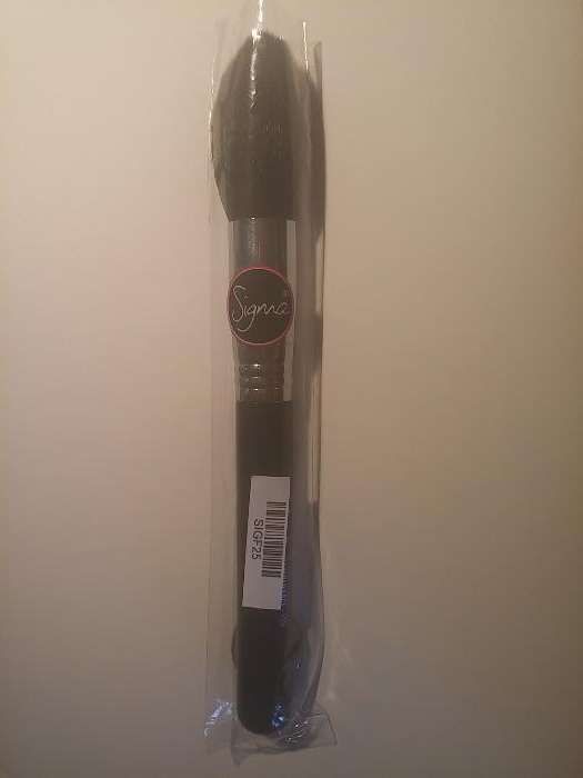 Pincel F25 Sigma Beauty