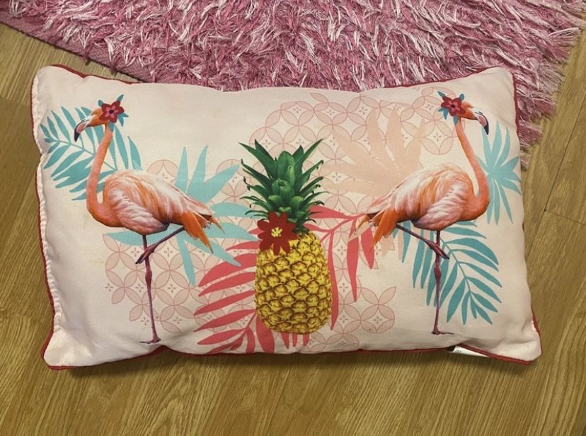 Almofada decorativa