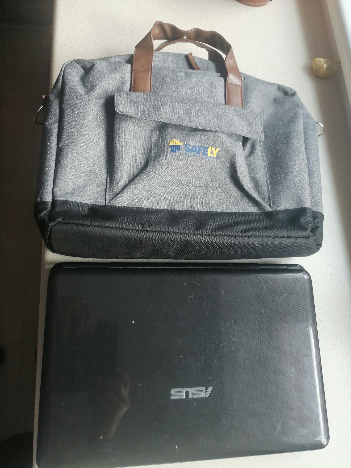Nowa torba do notebooka, laptopa inne