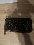 Gigabyte GeForce GTX 1050 OC 2GB GDDR5