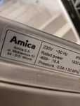 Części do Zmywarki Amica Zim 448E