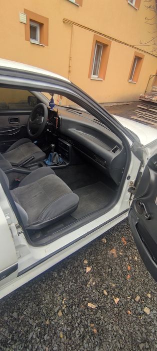 Продам авто Ford Scorpio