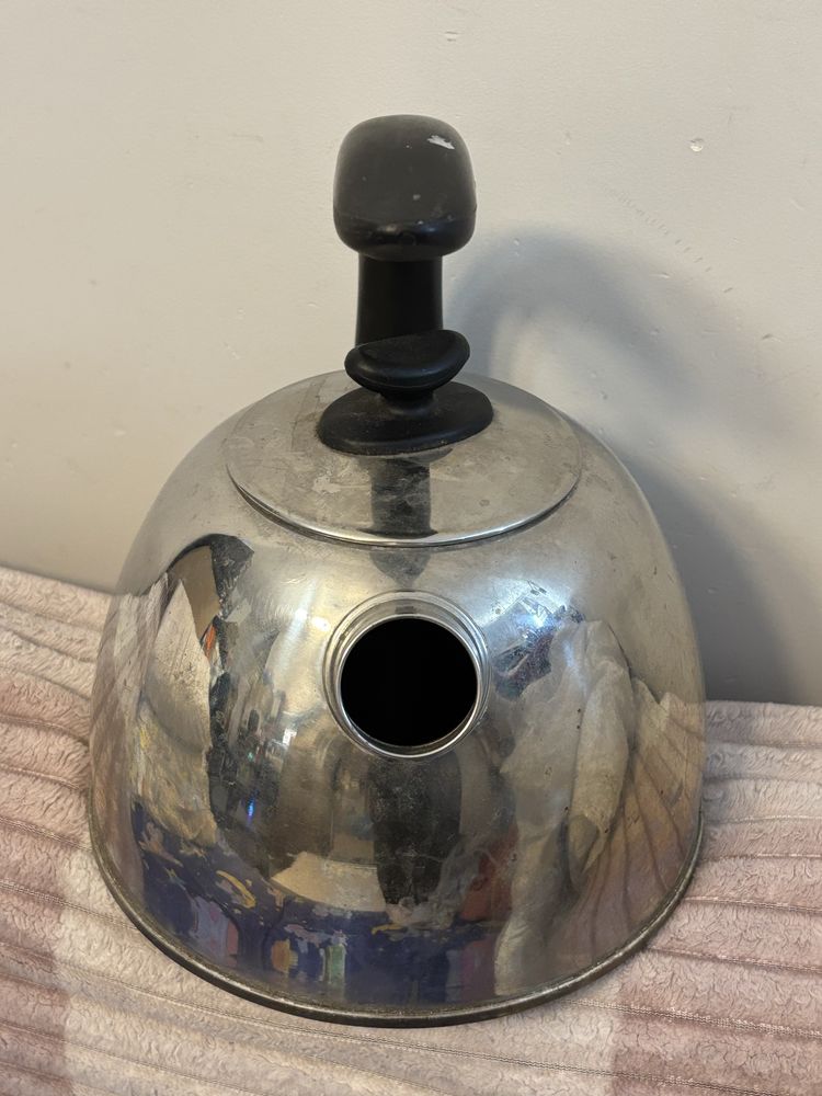 Czajnik bez gwizdka BergHOFF 2,5 l