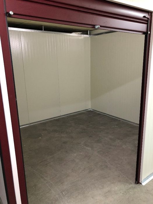 Garagem / arrecadacão / armazem / Box
