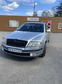 Skoda octavia a5 1,9 tdi