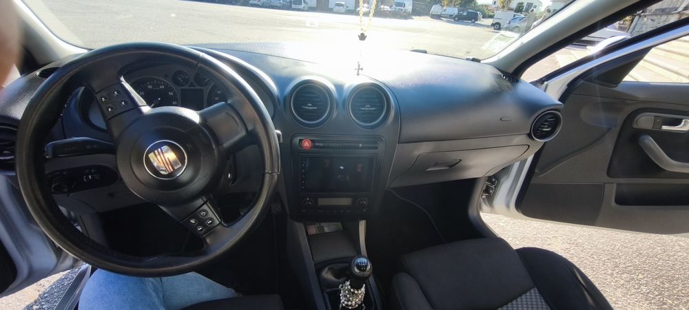 SEAT IBIZA 1.2 12 V 70CV