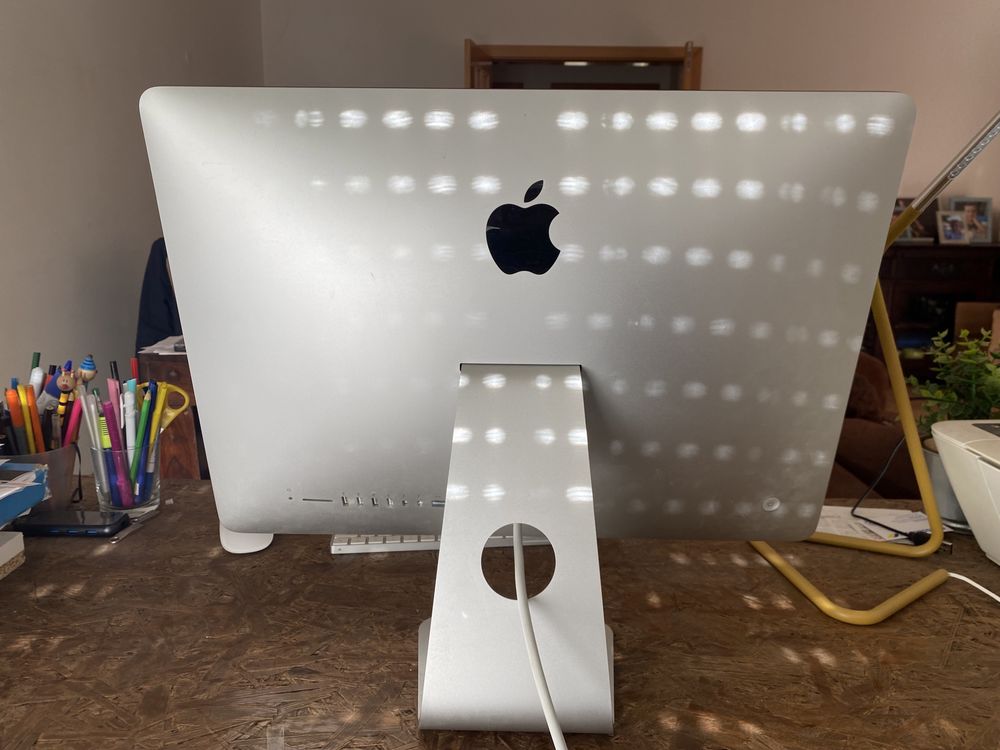 iMac bom estado 2015
